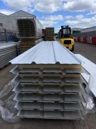 Roofing sheets